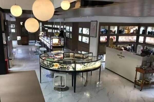 兰州市七里河寄卖奢侈品店